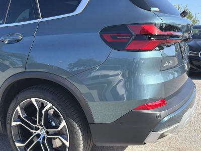 2024 BMW X5 — photo 10 view