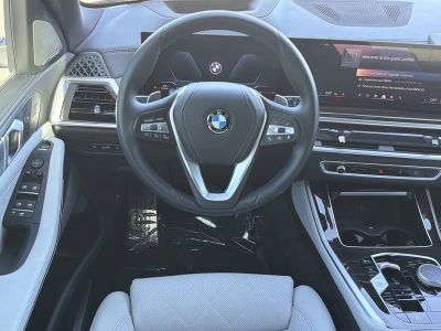 2024 BMW X5 — photo 15 view