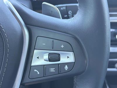 2024 BMW X5 — photo 31 view