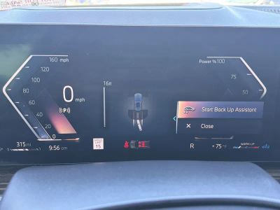 2024 BMW X5 — photo 35 view