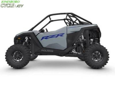 2026 Polaris® RZR Pro XP Sport — front three-quarter view