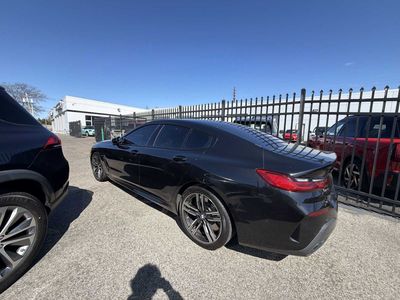 2023 BMW M850i xDrive - Photo 6