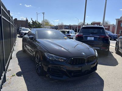 2023 BMW M850i xDrive - Photo 5