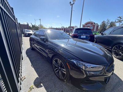 2023 BMW M850i xDrive - Photo 2