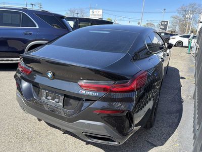 2023 BMW M850i xDrive - Photo 1