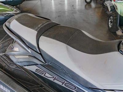 2020 Yamaha WaveRunners FX SVHO - Photo 2