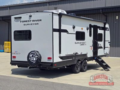 2026 Surveyor Legend 204MKLE - Photo 3