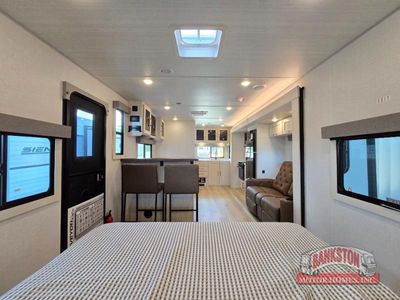 2026 Surveyor Legend 204MKLE - Photo 20