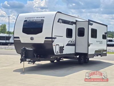 2026 Surveyor Legend 204MKLE - Photo 5