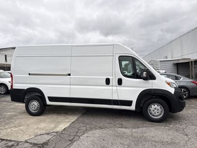 2024 Ram ProMaster 2500 - Photo 4