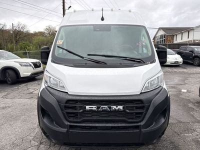 2024 Ram ProMaster 2500 - Photo 2