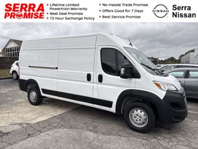 2024 Ram ProMaster 2500 - Photo 1