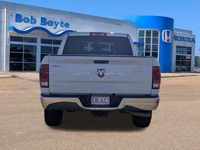 2022 Ram 1500 Classic - Photo 4