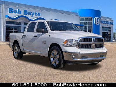 2022 Ram 1500 Classic - Photo 1
