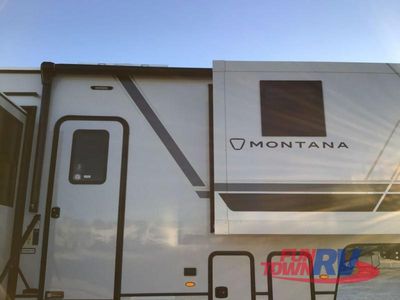 2026 Keystone RV Montana - Photo 14