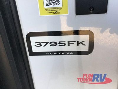 2026 Keystone RV Montana - Photo 51