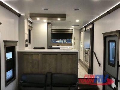 2026 Keystone RV Montana - Photo 3