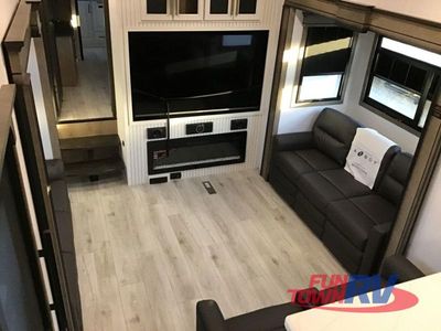 2026 Keystone RV Montana - Photo 31