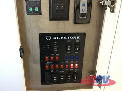 2026 Keystone RV Montana - Photo 37