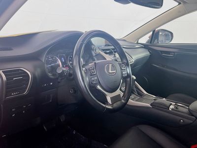 2020 Lexus NX - Photo 8