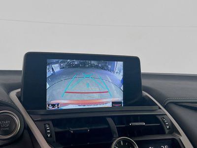 2020 Lexus NX - Photo 10