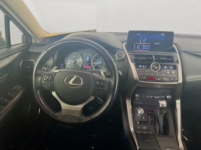 2020 Lexus NX - Photo 17
