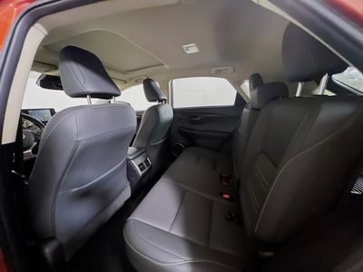2020 Lexus NX - Photo 19