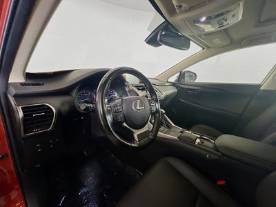 2020 Lexus NX - Photo 16
