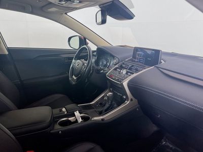 2020 Lexus NX - Photo 7