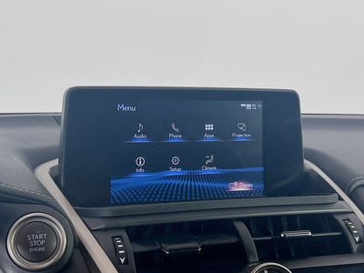 2020 Lexus NX - Photo 12