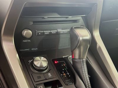 2020 Lexus NX - Photo 13