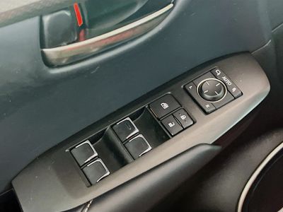 2020 Lexus NX - Photo 14