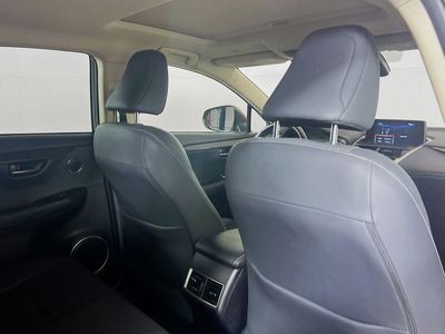 2020 Lexus NX - Photo 6