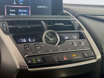 2020 Lexus NX - Photo 11