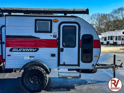 2025 SunRay 109 - Photo 4