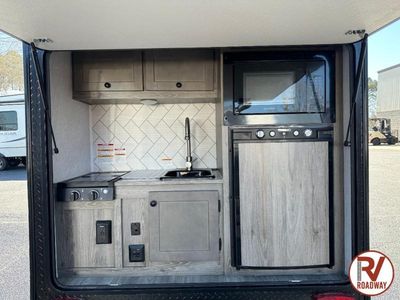 2025 SunRay 109 - Photo 13