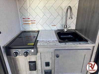 2025 SunRay 109 - Photo 15
