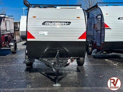 2025 SunRay 109 - Photo 1