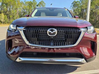 2026 Mazda CX-90 PHEV — photo 18 view