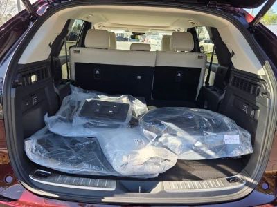 2026 Mazda CX-90 PHEV — photo 8 view