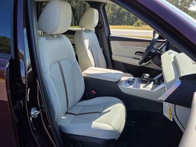 2026 Mazda CX-90 PHEV — photo 17 view