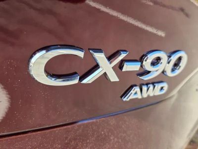 2026 Mazda CX-90 PHEV — photo 11 view