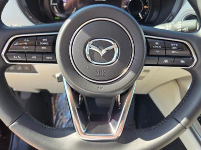2026 Mazda CX-90 PHEV — photo 28 view