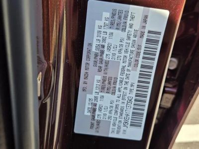 2026 Mazda CX-90 PHEV — photo 21 view