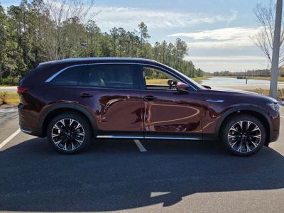 2026 Mazda CX-90 PHEV — photo 14 view