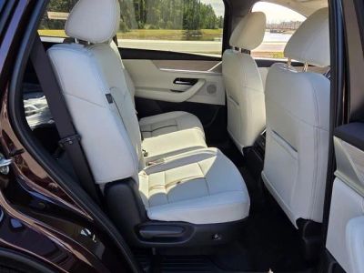 2026 Mazda CX-90 PHEV — photo 16 view
