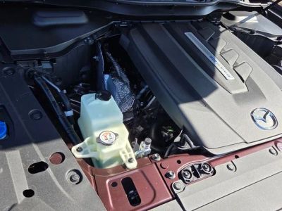 2026 Mazda CX-90 PHEV — photo 22 view
