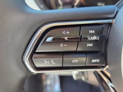 2026 Mazda CX-90 PHEV — photo 29 view