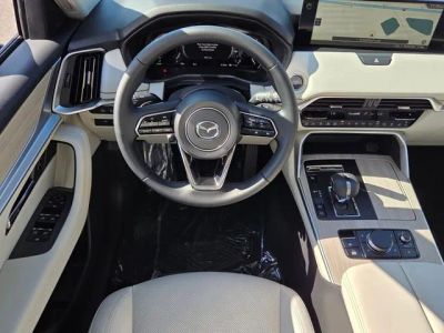 2026 Mazda CX-90 PHEV — engine compartment view