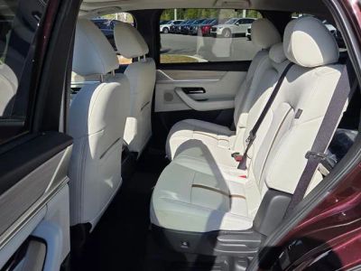 2026 Mazda CX-90 PHEV — detail view